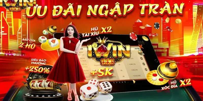 Casino trực tuyến 789
